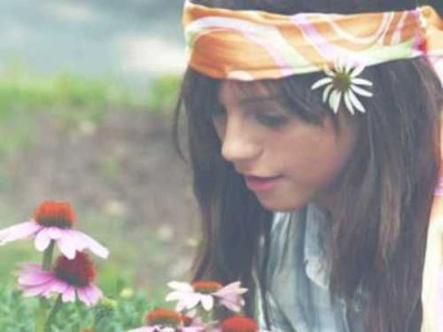 She's a rainbow ~ Rolling Stones