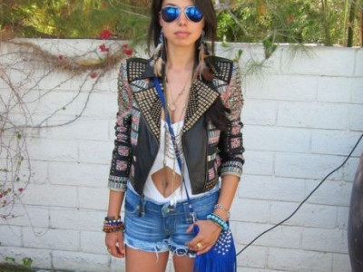 Χρειάζεστε μόνο 4 λεπτά για να φτιάξετε το τέλειο, denim σορτσάκι!