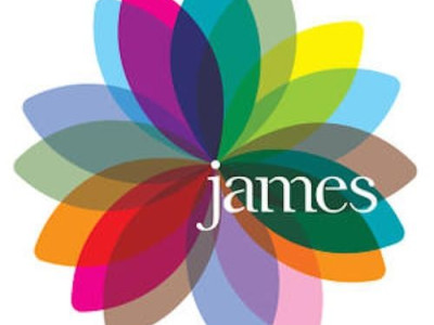 Getting away with it ~ James