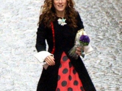 Ποιο είναι το brand που αναφέρεται περισσότερο από οποιοδήποτε άλλο στο Sex and the City;