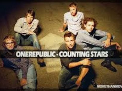 Counting Stars ~ OneRepublic
