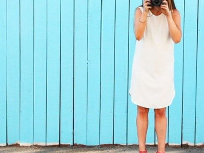 Μικρό Λευκό Φόρεμα: 10 (νέοι) τρόποι να το φορέσετε
