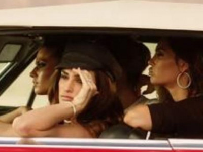 Δείτε ολόκληρο το σέξι βίντεο που σκηνοθέτησε η Penelope Cruz, για τα Agent Provocateur