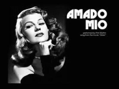 Amado Mio ~ Pink Martini