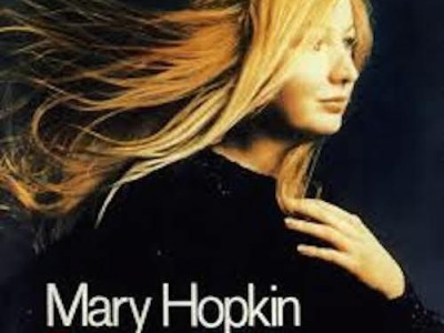 Those where the days ~ Mary Hopkin