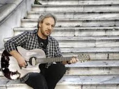 Θέλω να σε δω ~ Αντώνης Βαρδής { Rest in Peace }