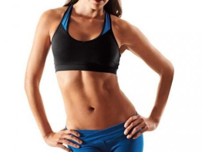 Κοιλιακοί-πέτρα: Το 20λεπτο πρόγραμμα που κάνει θαύματα