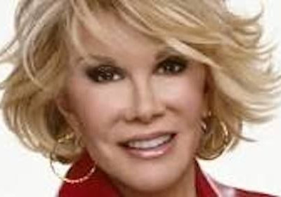 The best of Joan Rivers Moments