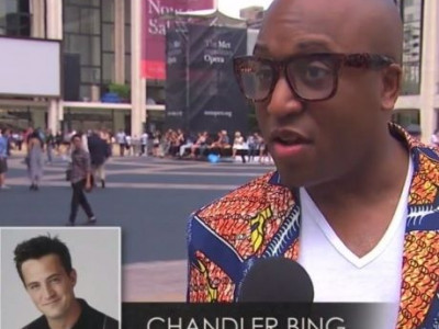 Η φάρσα του Jimmy Kimmel στους fashionistas της Νέας Υόρκης, που αξίζει να δείτε!