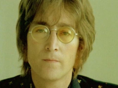 Imagine ~ John Lennon