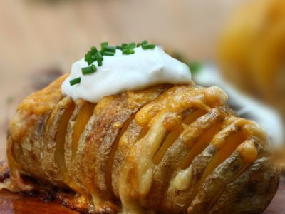 Οι πατάτες… αλλιώς: Η πιο νόστιμη συνταγή που έχετε δοκιμάσει ποτέ!