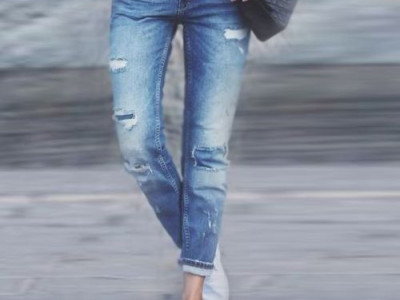 Πώς θα βρείτε το τέλειο τζιν για το σωματότυπό σας