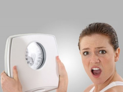 Πάχυνες; Κανένα πρόβλημα! Χάσε τα περιττά κιλά με αυτό το πρόγραμμα