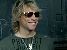 Have a nice day ~ Bon Jovi