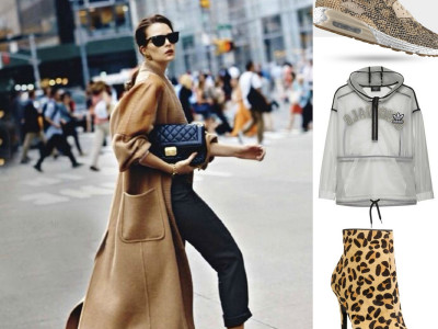 Τα dos και τα don'ts στις νέες τάσεις του φθινοπώρου!