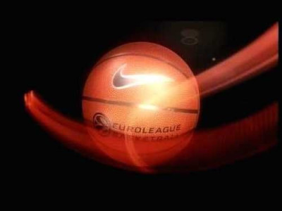 I Feel Devotion ~ Euroleague