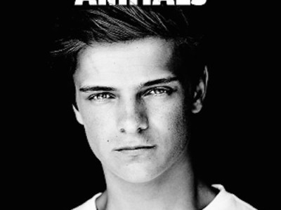 Animals ~ Martin Garrix