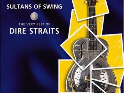 Sultans of Swing ~ Dire Straits