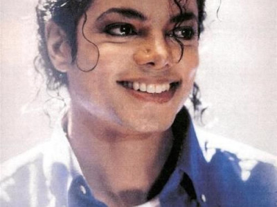 The way you make feel ~ Michael Jackson