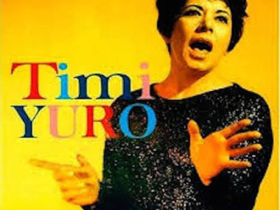 As long as there is you ~ Timi Yuro