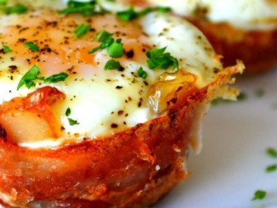 Το πιο νόστιμο και πρωτότυπο ορεκτικό για το πρωτοχρονιάτικο ρεβεγιόν!