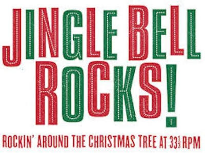 Jingle Bell Rock .. ( must see this version )