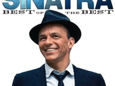 Fly me to the moon ~ Frank Sinatra