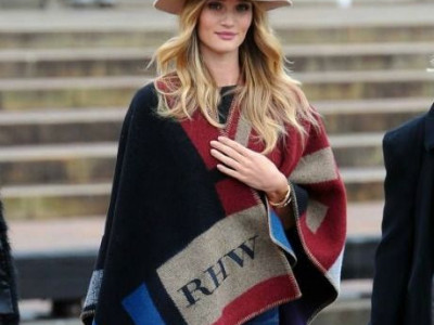 Τα 3 πανωφόρια που κάθε γυναίκα πρέπει να έχει στη ντουλάπα της το 2015