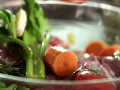 Πώς να το πετύχεις χοιρινό με ταλιατέλες στο φούρνο... με την πρώτη!