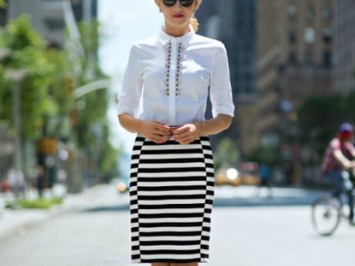 Working Girl: Πώς να ντύνεσαι πιο ξεχωριστά για το γραφείο