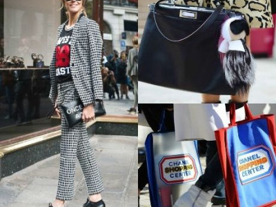 #NYFW: 5 τολμηρά trends που λατρεύουν τα street style icons