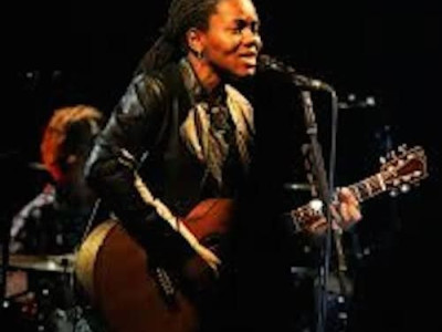 Fast Car ~ Tracy Chapman