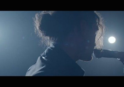 Someone New ~ Hozier