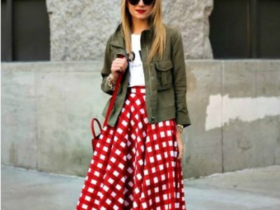 7+1 style tips για να φορέσεις το ίδιο κομμάτι από το πρωί μέχρι το βράδυ!