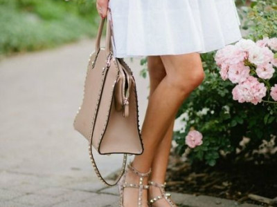 6+1 tips για να φαίνεσαι ψηλότερη, φορώντας φλατ παπούτσια!