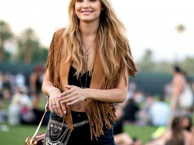 6+1 trends που εντοπίσαμε στο Coachella και θα φορέσουμε όλο το καλοκαίρι!