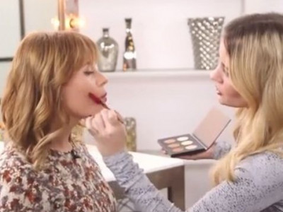 Πώς θα κάνετε το πρόσωπό σας να δείχνει πιο λεπτό με τη βοήθεια του μακιγιάζ;