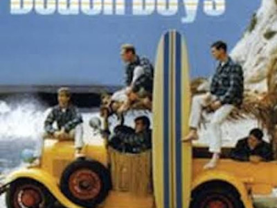 Kokomo ~ The Beach Boys