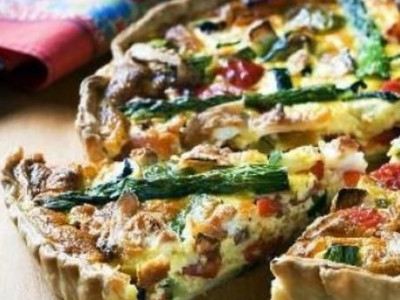 Η πιο νόστιμη καλοκαιρινή τάρτα που δοκιμάσατε ποτέ