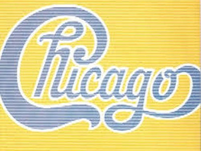 You're the Inspiration ~ Chicago