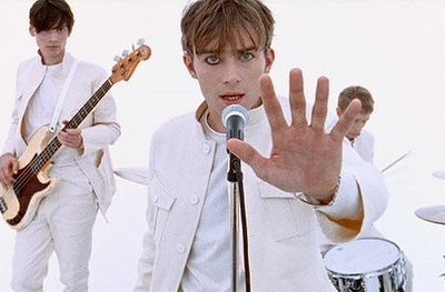 The Universal ~ Blur