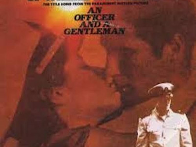 Up Where We Belong ~ Joe Cocker & Jennifer Warnes