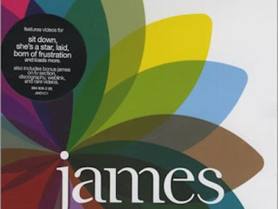 Say Something ~ James