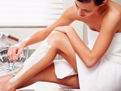 Δες πώς μπορείς να φτιάξεις μόνη σου την πιο μυρωδάτη κρέμα ξυρίσματος!