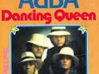 Dancing Queen ~ Abba