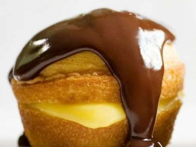 Συνταγή για πεντανόστιμα σπιτικά donuts