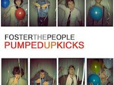 Foster The People ~ Pumped Up Kids