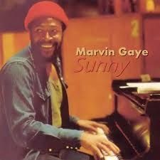 Sunny ~ Marvin Gaye
