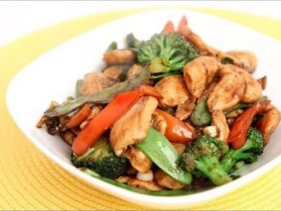 Το πιο τέλειο πιάτο για το αυριανό μεσημεριανό σας γεύμα!