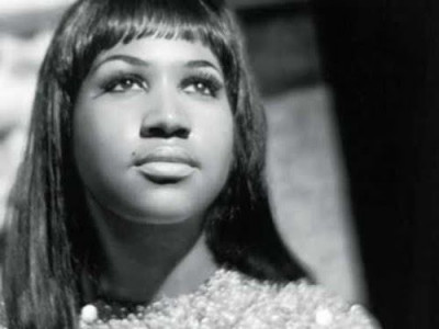 I say a little Prayer ~ Aretha Franklin